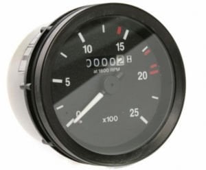 KİLOMETRE SAATİ 398T
