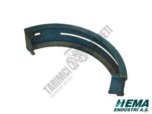 HİDROLİK KADRAN MUHAFAZA SACI