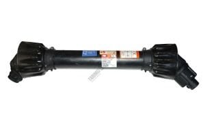 ZİRAİ ŞAFT CIRCIRLI (KAFA 35 BOY 95 CM)