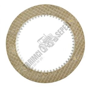 İPTO KAVRAMA BRONZ DİSK İNCE