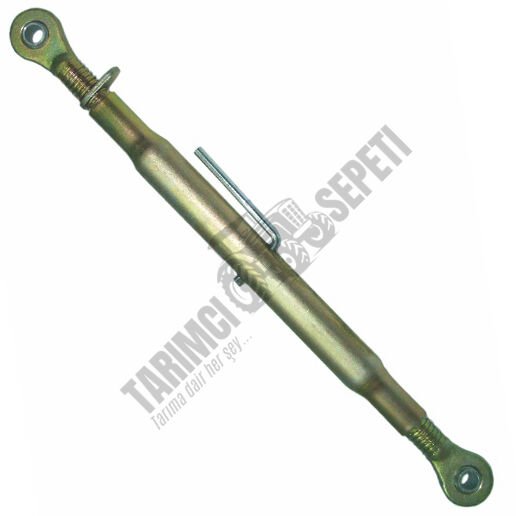 ORTA KOL KOMPLE KARE DİŞ