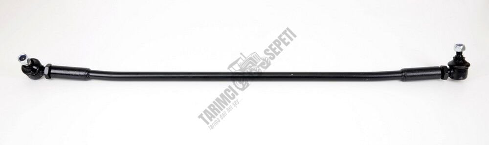 ARA ROT BORUSU (DÜZ ROTLU)