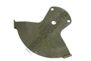 HİDROLİK KADRAN SACI İÇ DÜZ