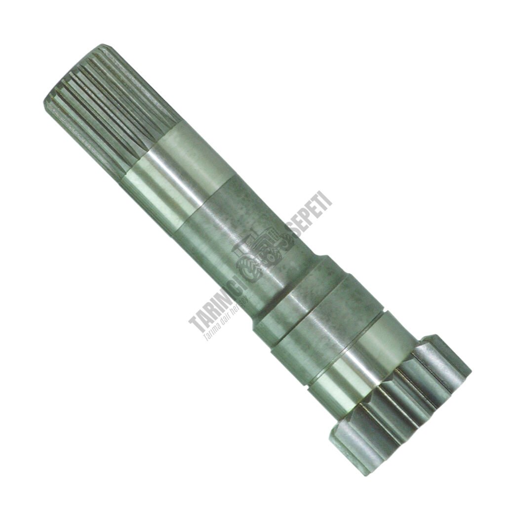 SENK.2.DIŞ PRİZDİREK İPTO 15/25 DİŞ