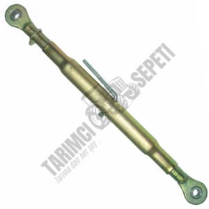 ORTA KOL KOMPLE KARE DİŞ