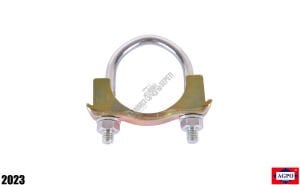 EGZOZ KELEPÇESİ Ø: 58MM (2. 1/4