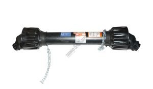 ZİRAİ ŞAFT (KAFA 35 BOY 90 CM)