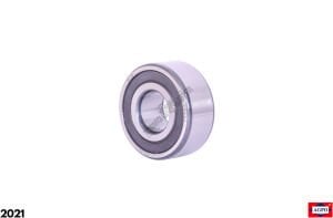 DAMPER TORSİYON RULMANI