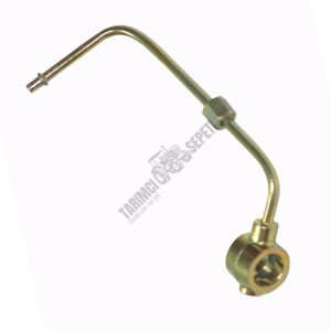 PİYANO MİLİ YAĞLAMA BORUSU