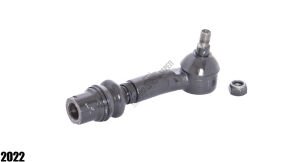 ROT BAŞI SOL HİDROSTATİK DİREKSİYON İÇİN