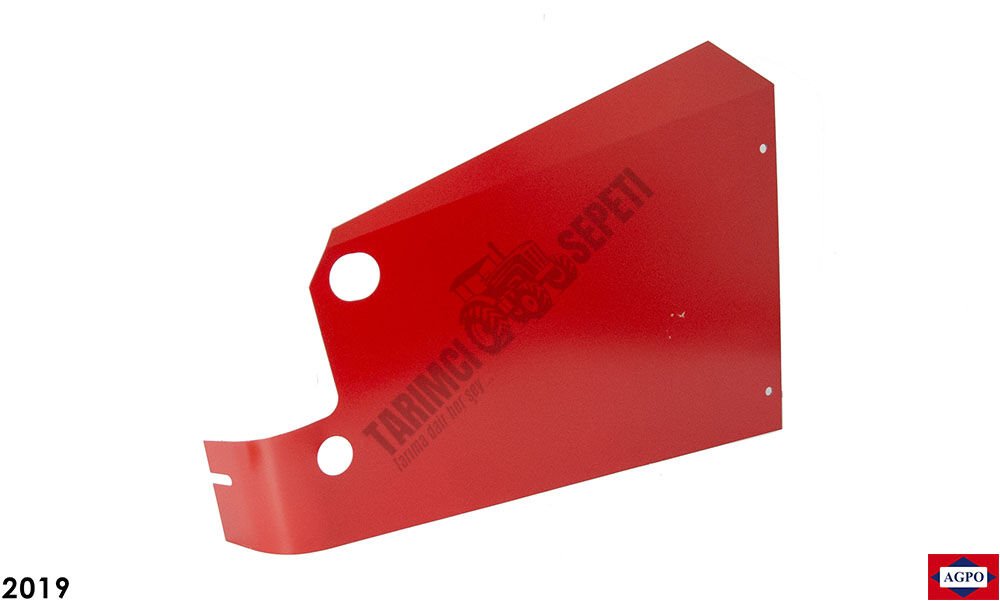 ÜST KAPUT YAN SAC SAĞ