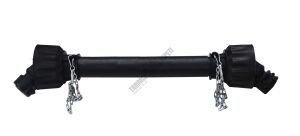 ZİRAİ ŞAFT (KAFA 24 BOY 85 CM)