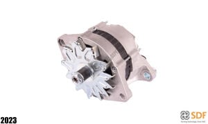 ALTERNATÖR 65A ISKRA