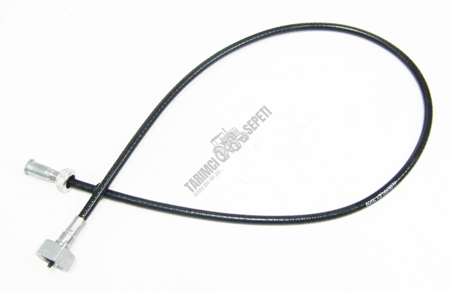 KİLOMETRE TELİ KOMPLE 930 MM M16-M22