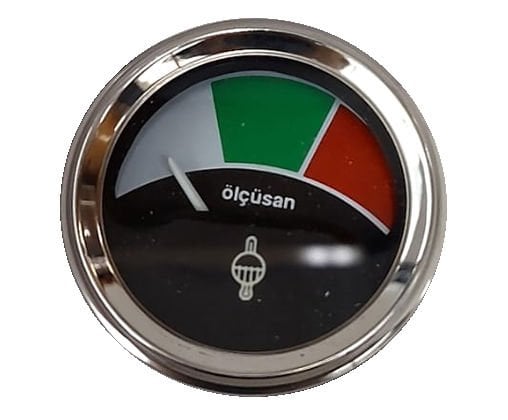 HARARET SAATİ 240-285