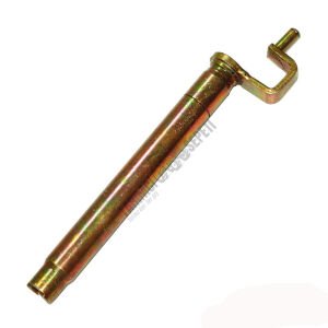 HİDROLİK KADRAN MİL KOVANI