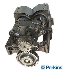 BALANSİYER ÜNİTESİ KOMPLE YM 6 DELİK