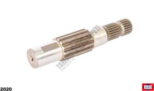 ÖN ÇEKER YAVRU ŞANZUMAN MİLİ