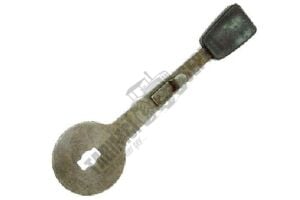 HİDROLİK KADRAN İÇ KOLU DÜZ