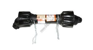 ZİRAİ ŞAFT (KAFA 35 BOY 70 CM)