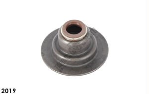 SUPAP LASTİĞİ VİTON R-G (KAHVERENGİ)