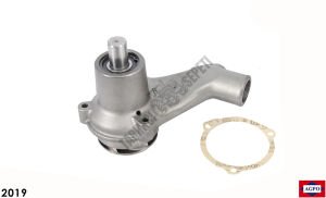 DEVİRDAİM KOMP.KASNAKSIZ (16.MM ŞAFT)