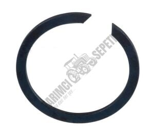 GRUP MİL SEGMANI İNCE- (62.7,51.6x2.8MM)