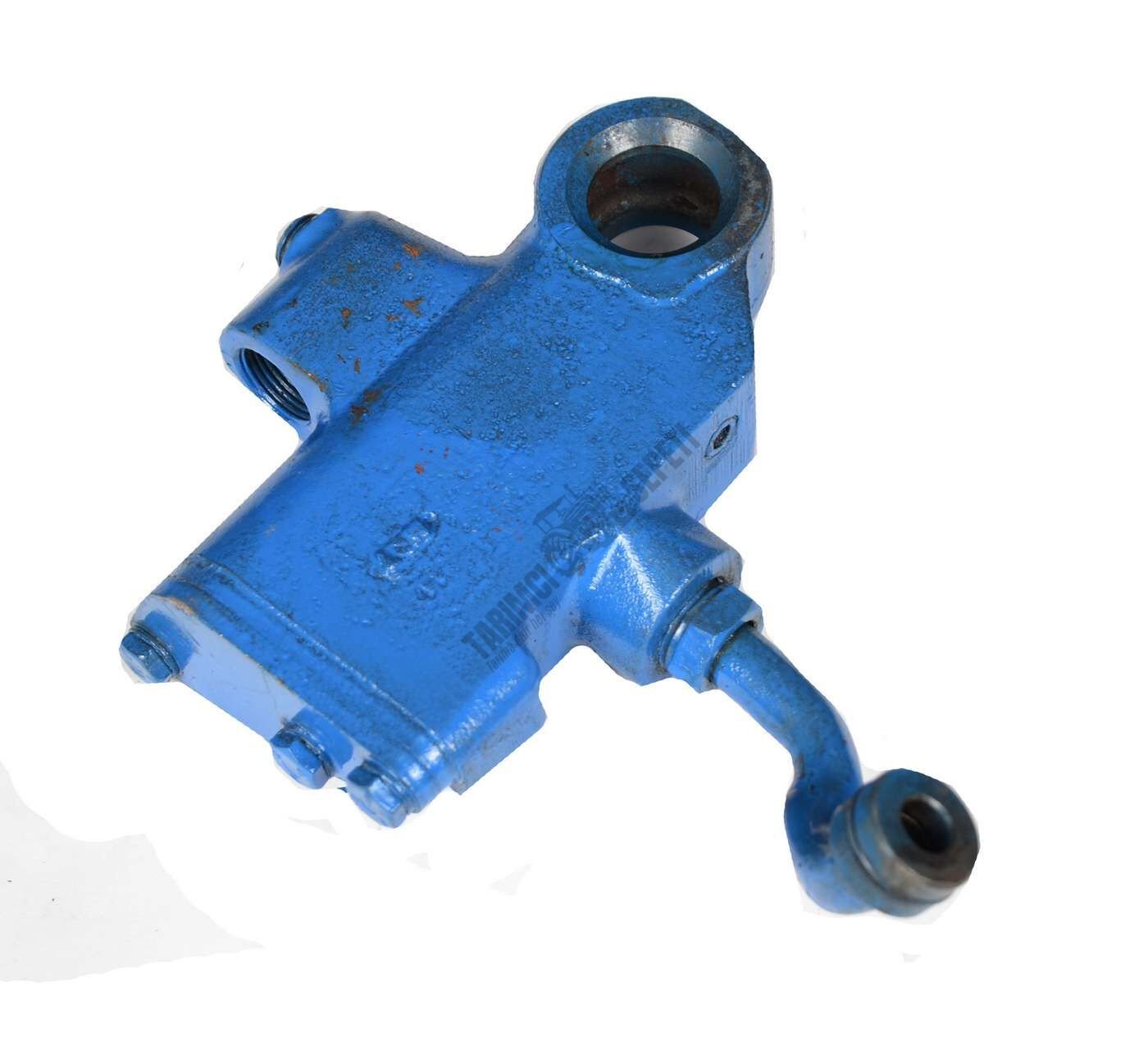 HİDROLİK FİLTRE ADAPTÖRÜ