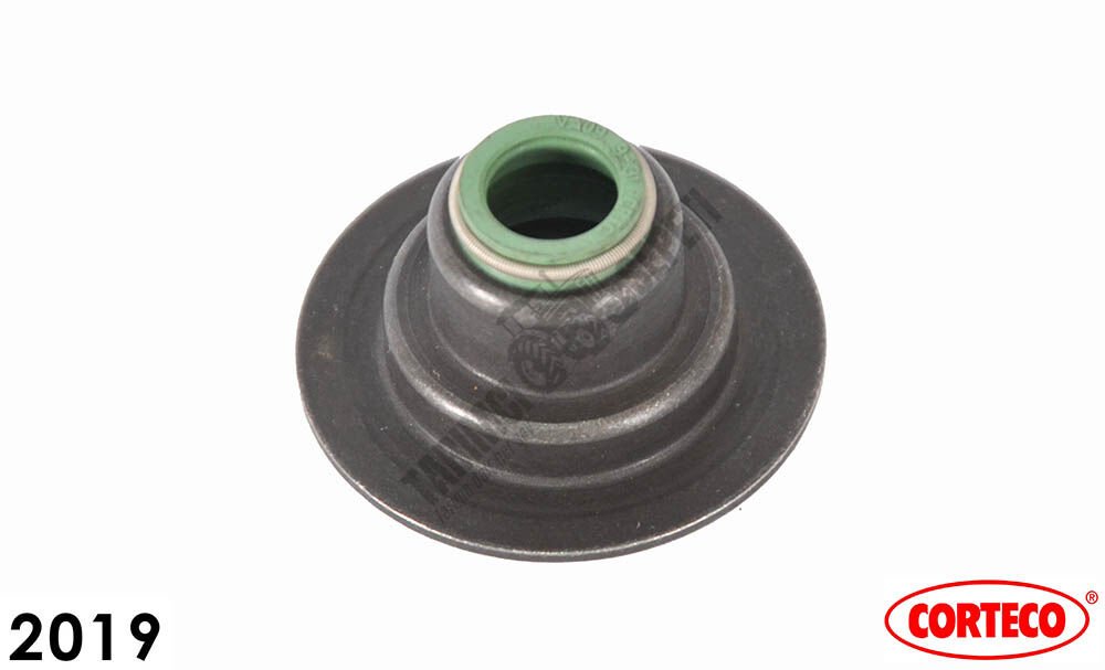 SUPAP LASTİĞİ FPM 9x13,5/35x17,2 R-G (YEŞİL)