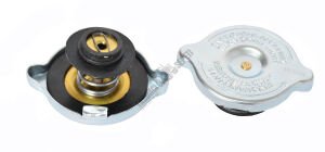 RADYATÖR KAPAĞI 13.LBS