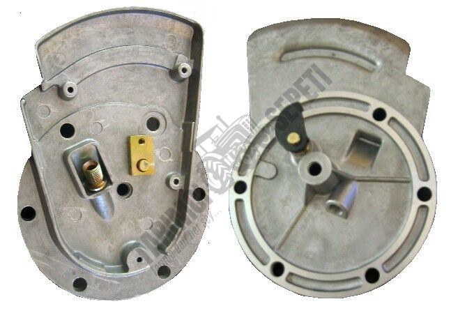 PTO YAN KAPAK SAĞ DAR DELİK(MANDALLI TK)