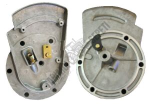 PTO YAN KAPAK SAĞ DAR DELİK(MANDALLI TK)