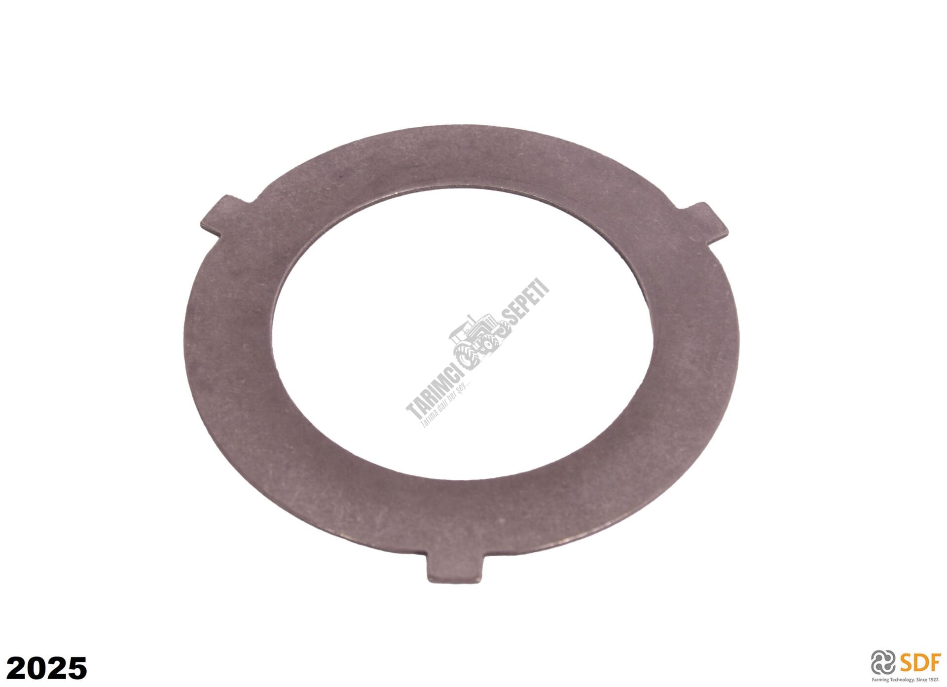 4x4 DİFERANSİYEL KİLİT SACI 1.5 MM