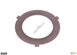 4x4 DİFERANSİYEL KİLİT SACI 1.5 MM