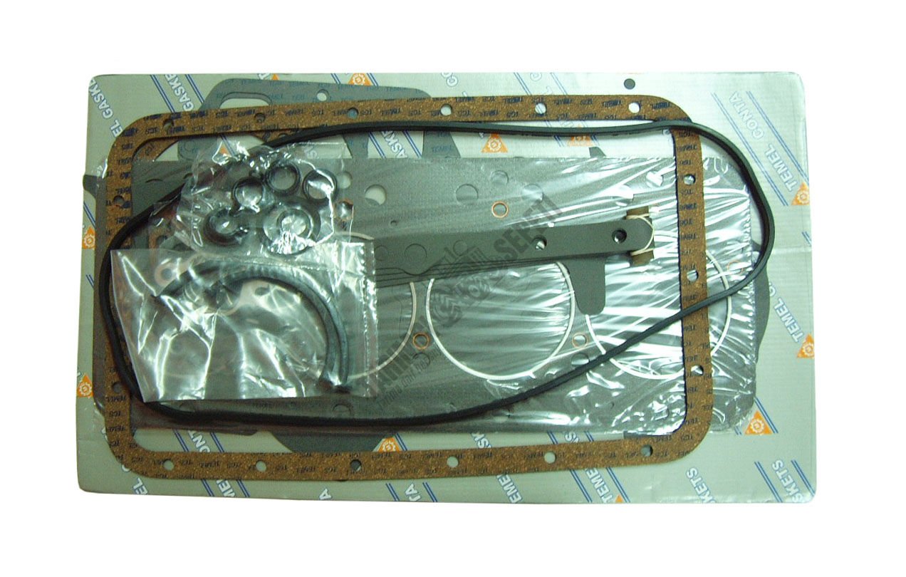 TAKIM CONTA 4 CYL 100 MM