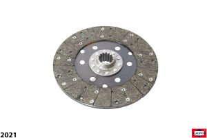DEBRİYAJ DİSKİ NORMAL TRKP 9 MM