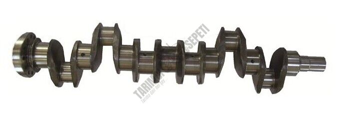 KRANK KALIN KAFA DÖVME ÇELİK 6.CYL GM1116-1