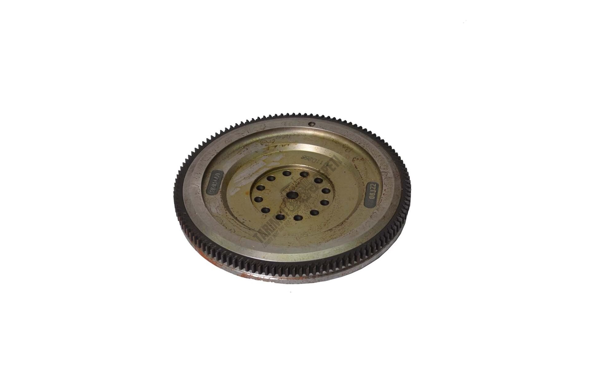 VOLANT KOMPLE DİŞLİLİ