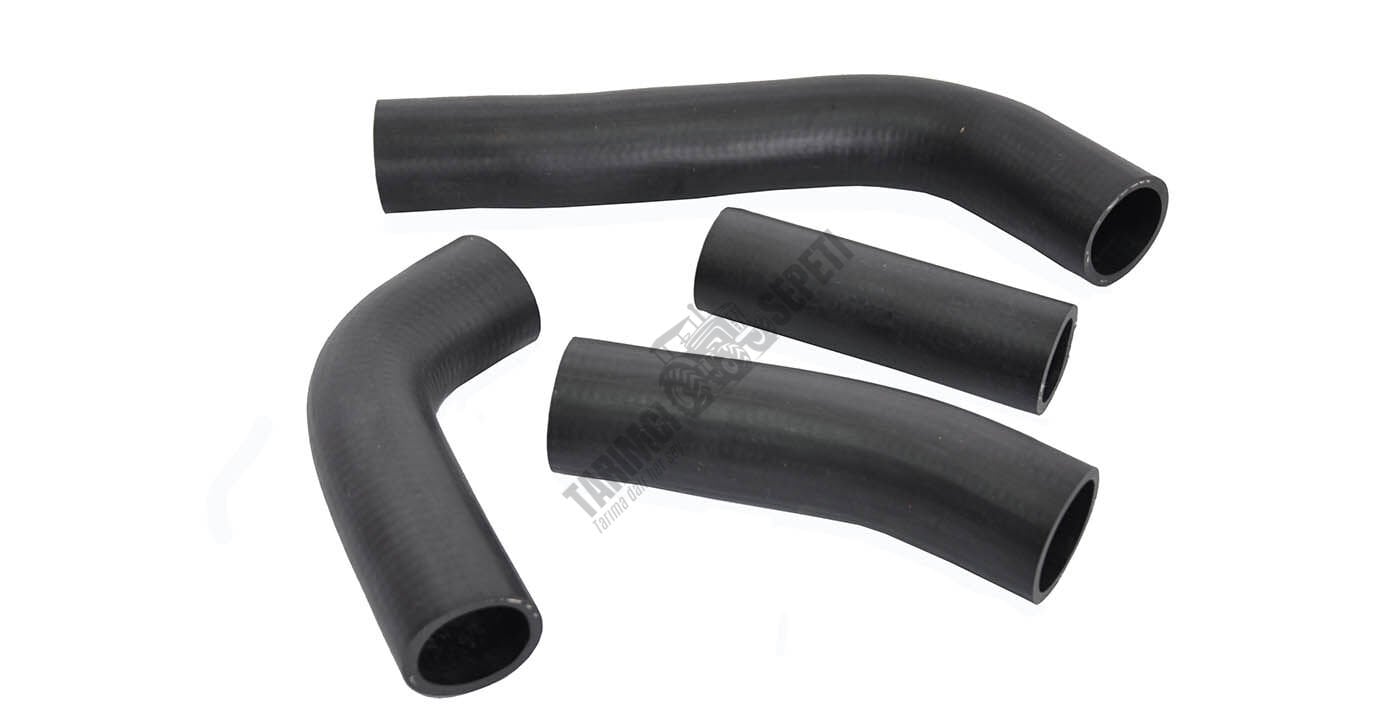 RADYATÖR VE HAVA HORTUM KİTİ (4.PCS)