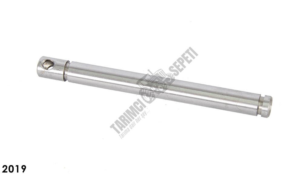 İPTO KAPAK BORUSU Y.M