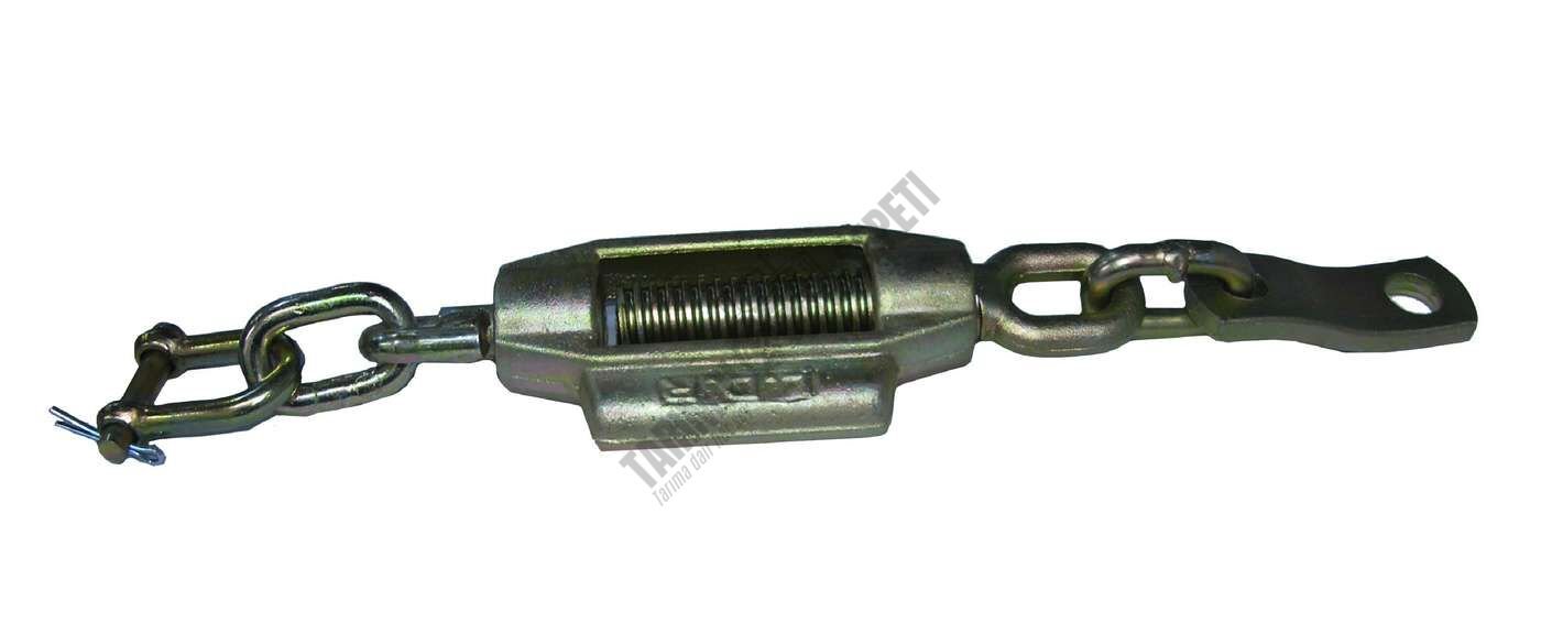 GERGİ ZİNCİRİ KOMPLE (KAREDİŞ) LDR.