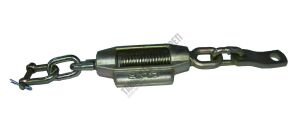 GERGİ ZİNCİRİ KOMPLE (KAREDİŞ) LDR.