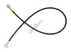 KİLOMETRE TELİ ESKİ MODEL (KALIN TİP) 130 CM