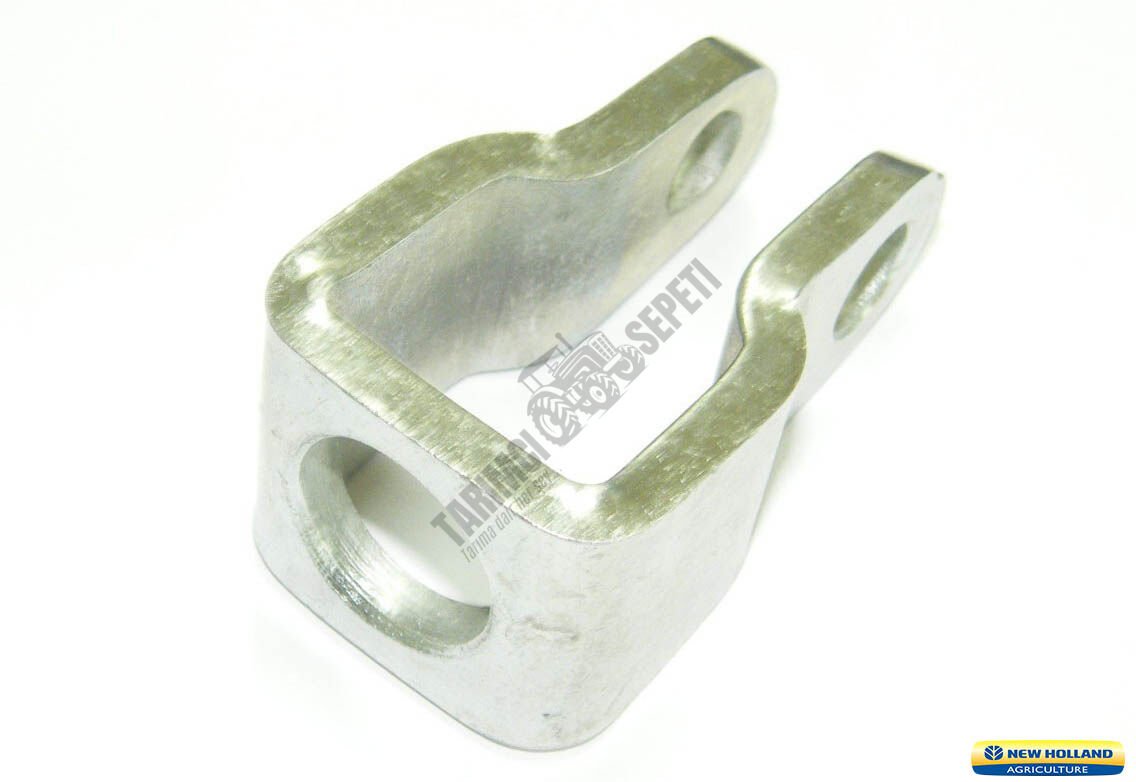 FREN KÖRÜK KEÇE MİL ÇATALI