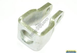 FREN KÖRÜK KEÇE MİL ÇATALI