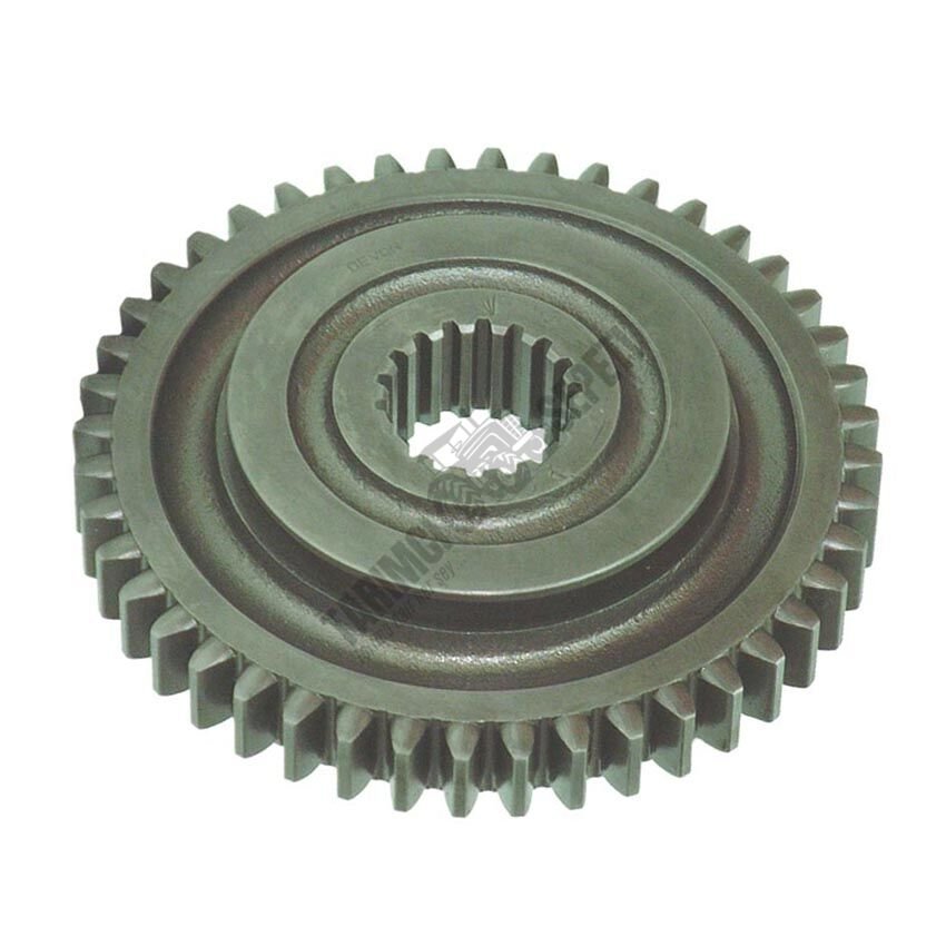 ŞANZ.1.VİTES DİŞLİSİ 44 /18 DİŞ