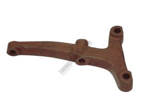 AYAK BASAMAK -T-DESTEĞİ