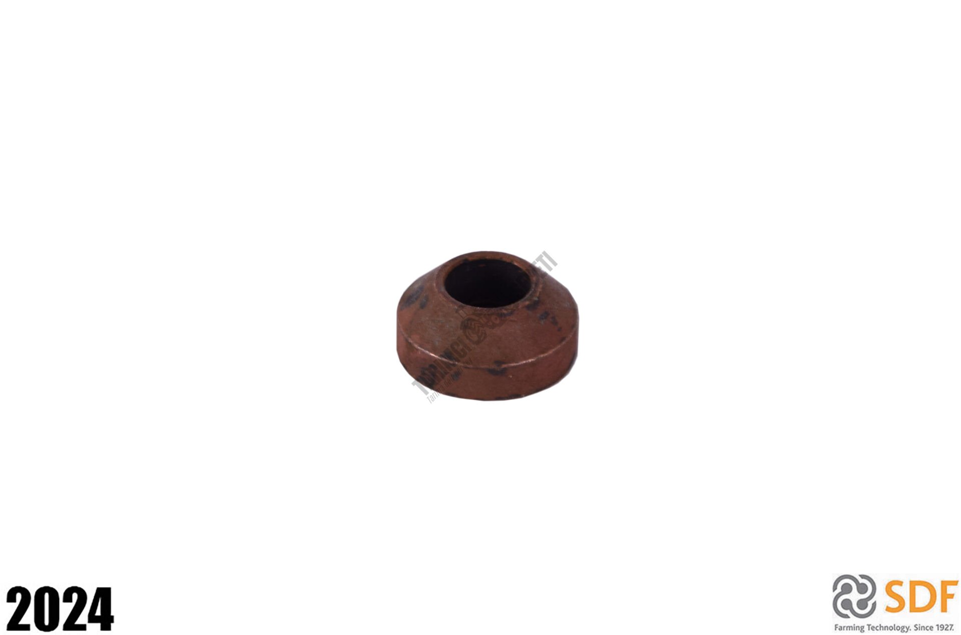 ENJEKTÖR BAKIR PULU