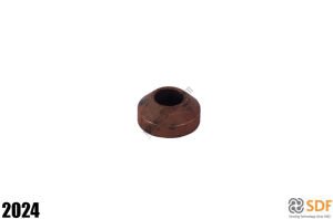 ENJEKTÖR BAKIR PULU