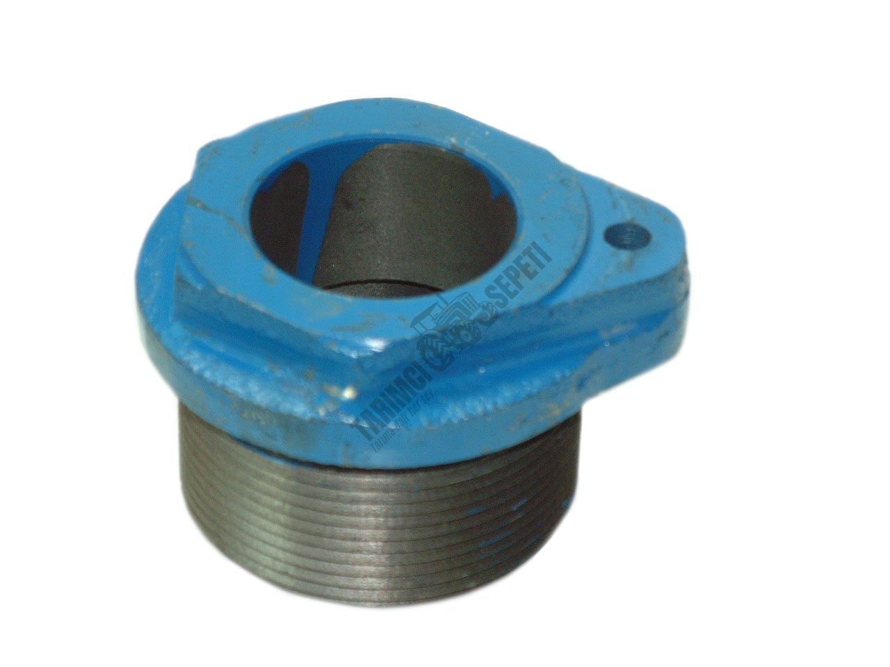 HİDROLİK ARKA KAPAK SOMUNU